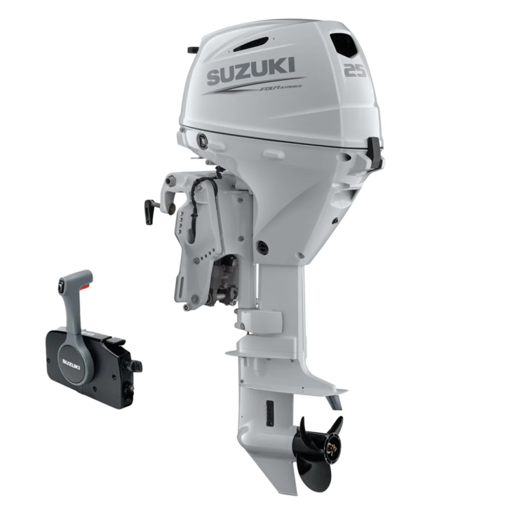 Suzuki_DF25